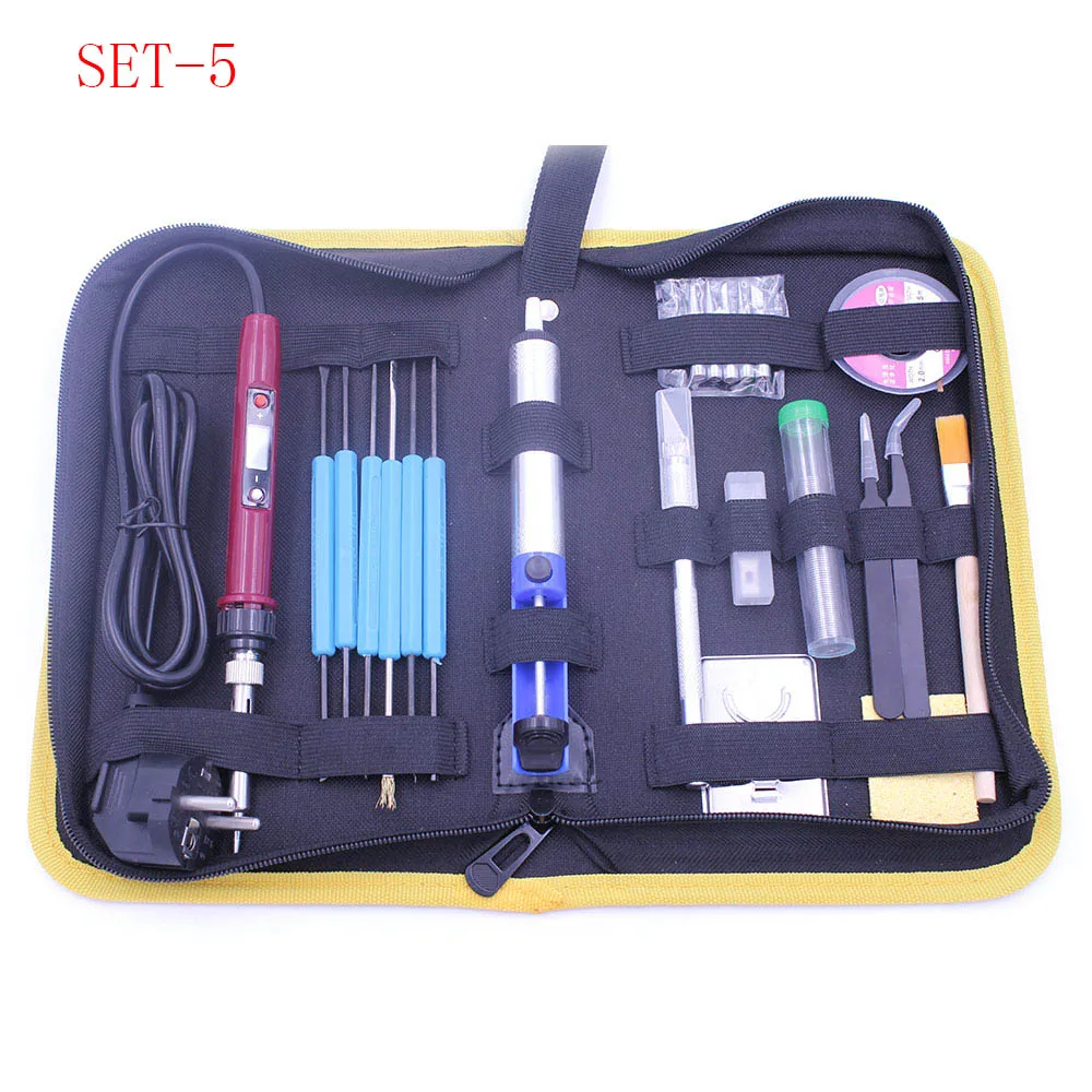 SET-5