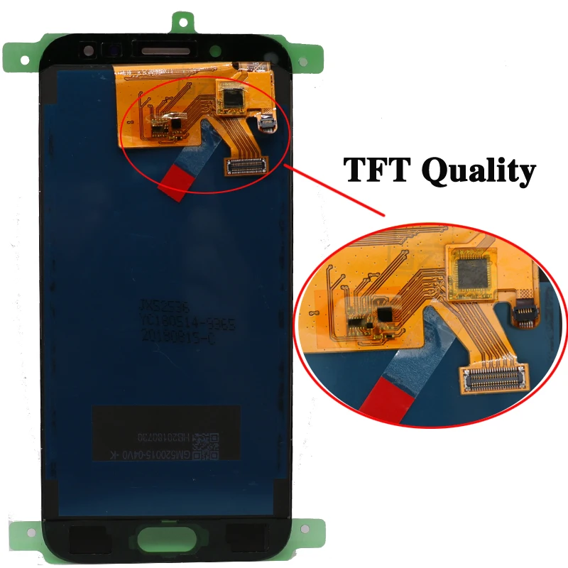 J530 TFT