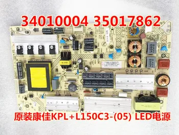 

original power board 34010004 35017862 LED KPL+L150C3-(05)