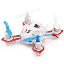2015 New Arrival Hot Sales Drones RC Helicopter CX-11 CX11 2.4GHz Mini RC Drone LED Nano Quadcopter vs Q4 H111
