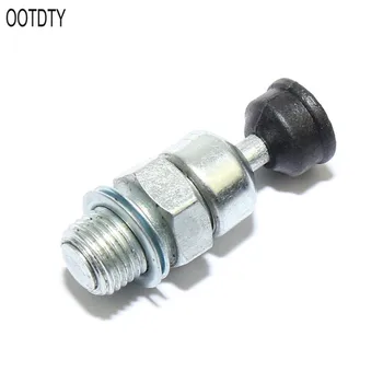 

Decompression Valve For STIHL MS660 MS460 MS440 MS240 MS381 MS361 MS360 MS260 Partner Makita Dolmar Warcker Chainsaw Parts