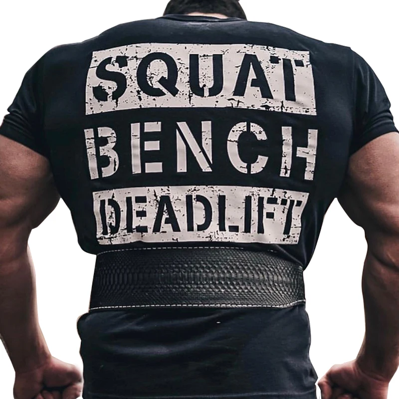 

2019 Cotton 90% Top Sport T-shirt Gym Shirt Sport T Shirt Men Short Sleeve Running Shirt Men Tees Fitness Workout Training