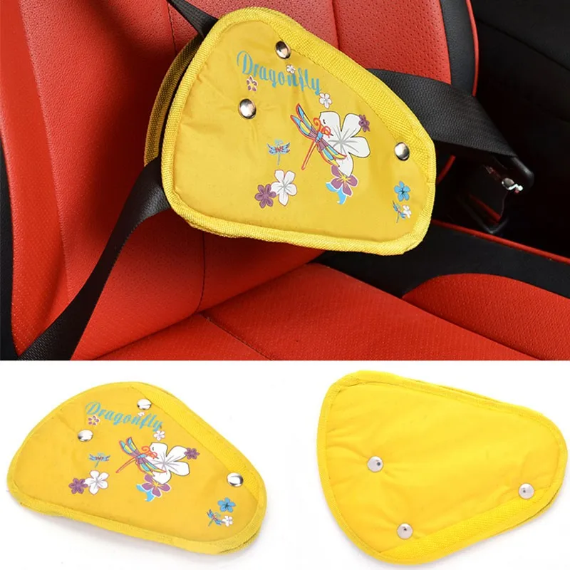 Children Seat Belts Triangle 01.detail.05