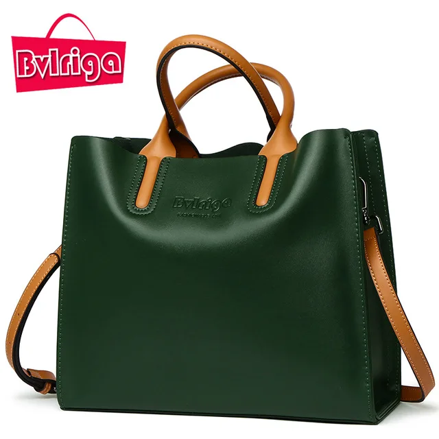 BVLRIGA Genuine leather bag famous brands women messenger bags women handbags designer high quality women bag shoulder bag tote BVLRIGA Genuine leather bag famous brands women messenger bags women handbags designer high quality women bag shoulder bag tote