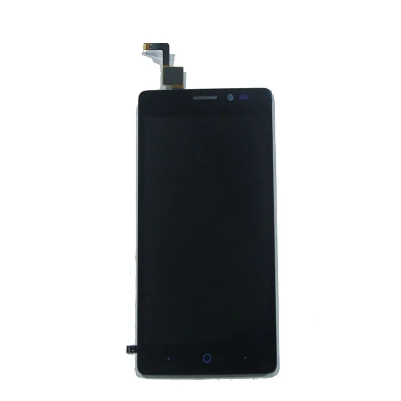 

Original new tested LCD+Touch screen For ZTE Blade V2 Lite A450 LCD Display with Touch Screen Digitizer
