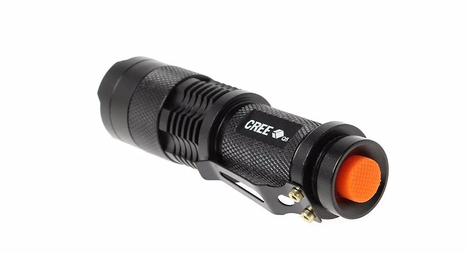 SK68 Q5 Led Flashlight (3)