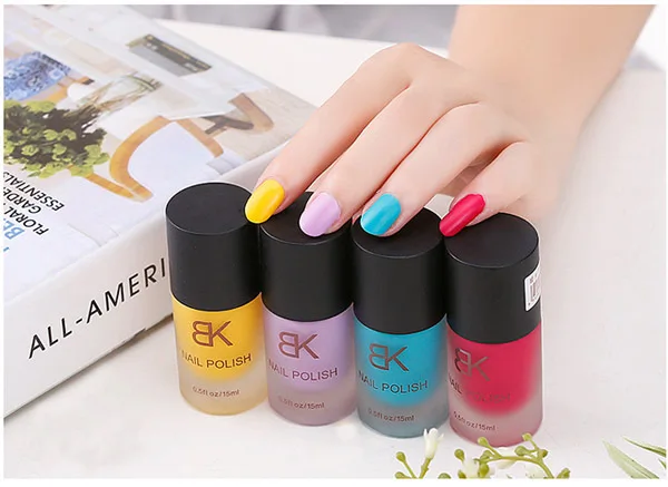 2015free shipping bk matte nail polish candy color nude matte nail polish color all 26 colors - Buy Candy By Color 2015free shipping bk matte nail polish candy color nude matte nail polish color all 26 colors - Buy Candy By Color