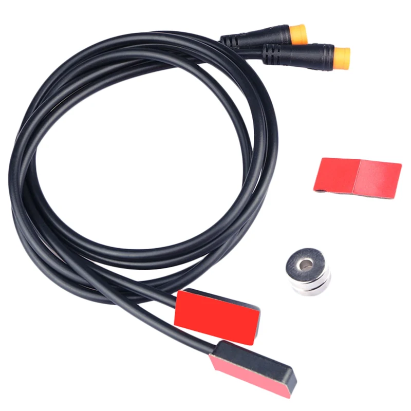 

2 Pcs Electric Bike Brake Sensor Cut Off Brake Sensor for Bafang Bbs01 Bbs02 Bbshd Bbs01B Bbs02B Mid Drive Motor