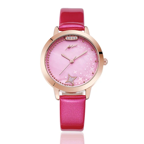 

2019 Brand Fashion Watch Women Luxury Ceramic And Alloy Bracelet Analog Wristwatch Relogio Feminino Montre relogio Clock NO.2
