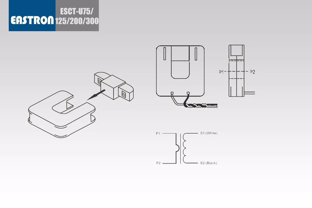 ESCT-U75 -