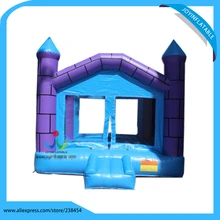 2017 giant jumper bouncer house/inflatable air bouncy/combo castle games for kids play