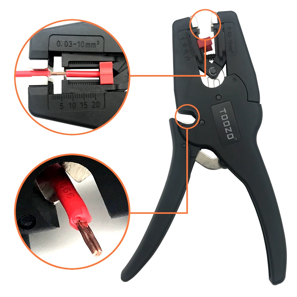 wire cutter