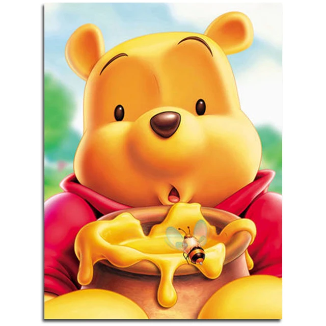 78 Gambar Gambar Kartun Winnie The Pooh Kekinian 78 Gambar Gambar Kartun Winnie The Pooh Kekinian