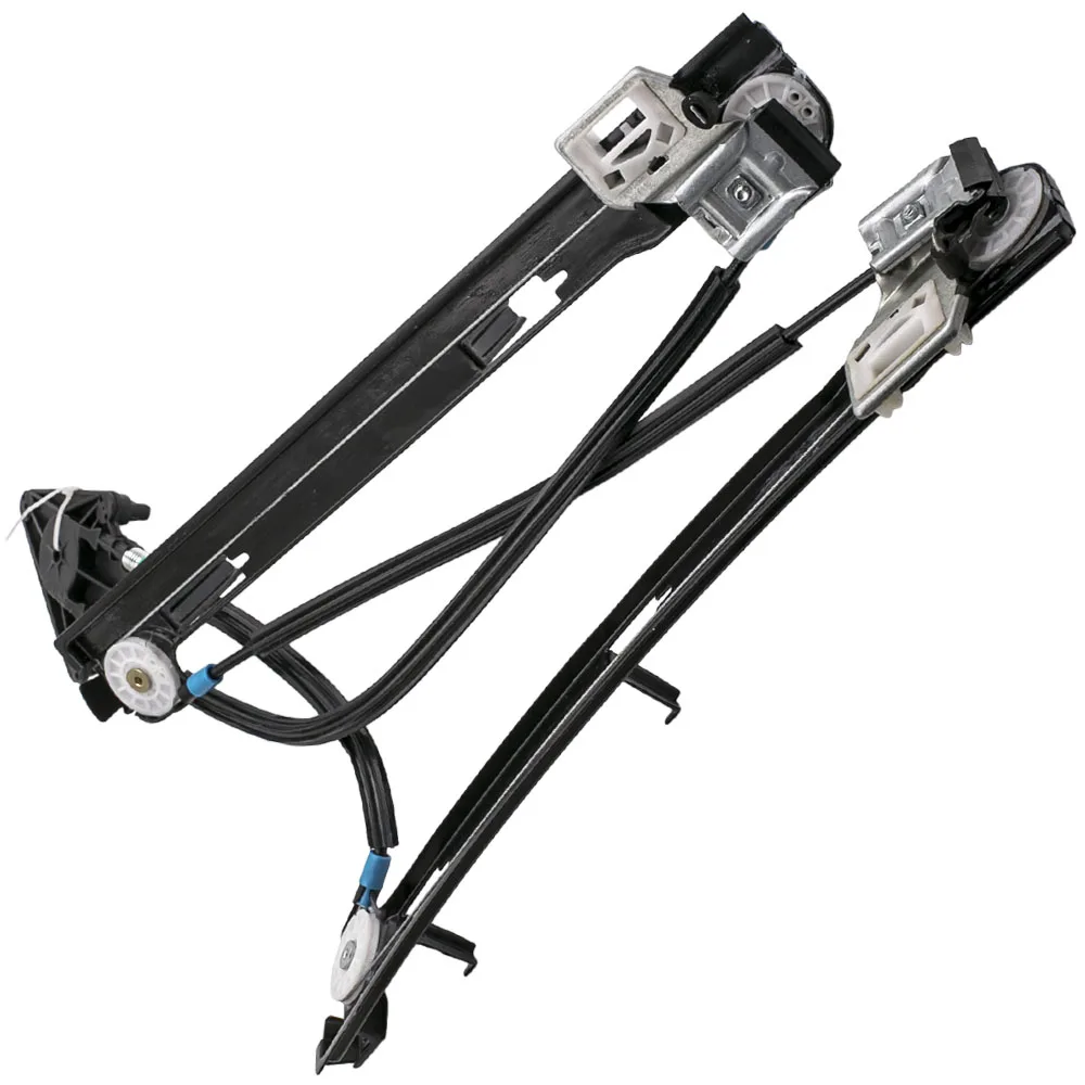 

For SEAT TOLEDO 3 III 5P2 ALTEA XL 5P1 5P5 5P8 Window Regulator Electric Front Right 5P0837462