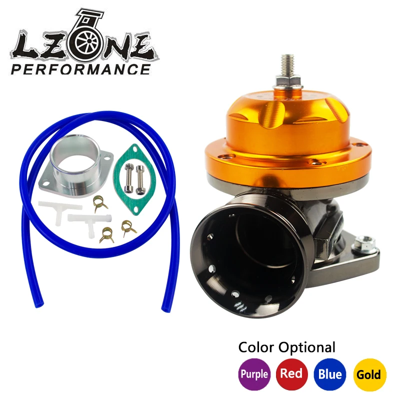 Prix pour LZONE RACING-Universal Type-RS Turbo Blow off Valve Réglable 25psi BOV BLOW dump/Blow off adaptateur JR5763 Prix pour LZONE RACING-Universal Type-RS Turbo Blow off Valve Réglable 25psi BOV BLOW dump/Blow off adaptateur JR5763