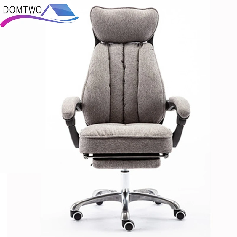 Новое поступление компьютерное кресло офисное кресло домашнее вращающееся кресло из искусственной кожи Сетчатое кресло как зима, так и лето - Цвет: colour11