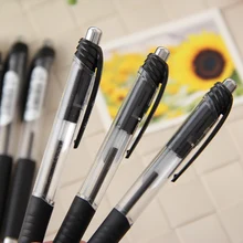 Шариковая ручка Bullet nib 0,7 мм офисные канцелярские принадлежности 15 шт