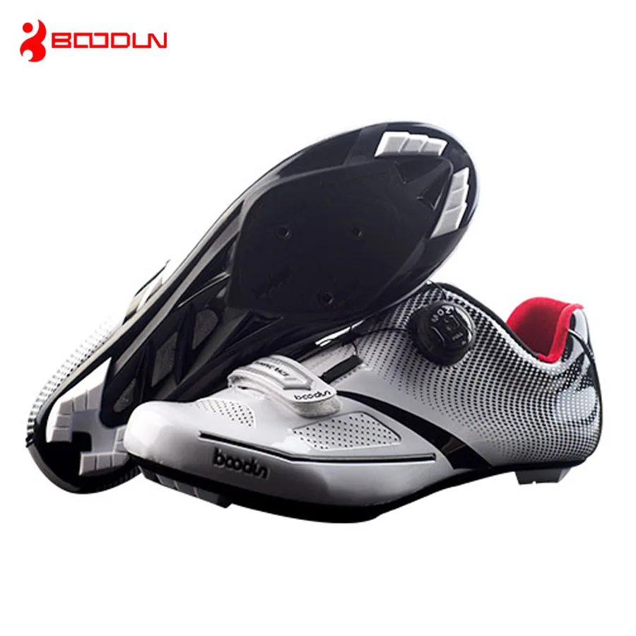 Buy Boodun Ultralight Road Cycling Shoes Breathable