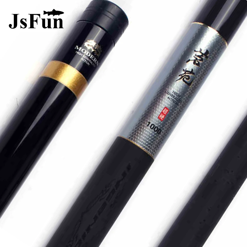

8M 9M 10M 11M 12M Fishing Rod Carbon Telescopic Pole Hand Carp Fishing Rod Sea Olta Feeder Stream Winter Fishing Rod Tackle L293