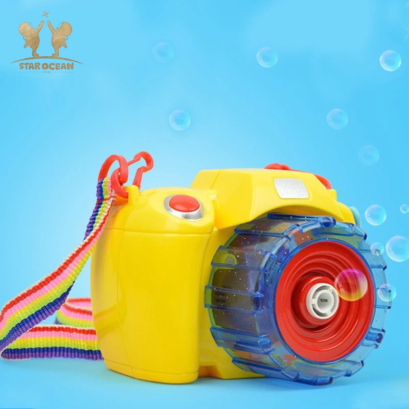 

Bubble Toys Novelty Interesting Toys Bubble Blower Machine Magic Bubble Baby Bath Bathtub Soap Machine Toys For Kids