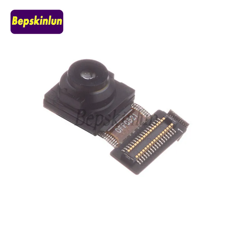 

Bepskinlun Original Front Camera for Huawei Mate 10 Front Facing Camera Module Replacement Part With/ Without Tools
