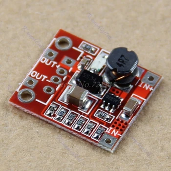 

10pcs/lot 1A 3V to 5V DC-DC Converter Step Up Boost Module Dropship