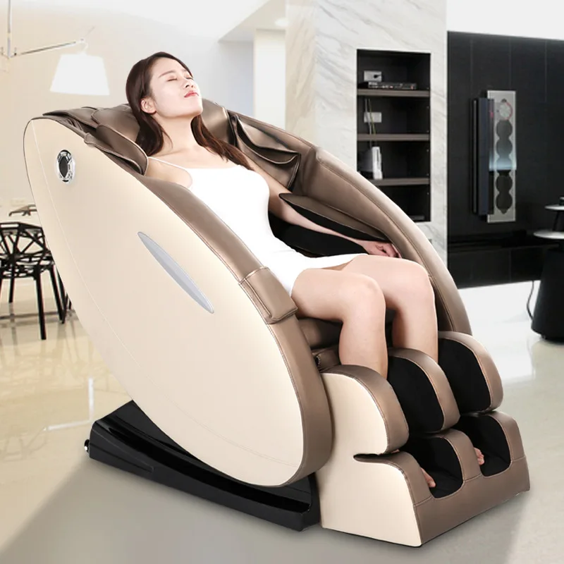 Домашний коммерческий массажный стул, фабричное производство, прямая продажа