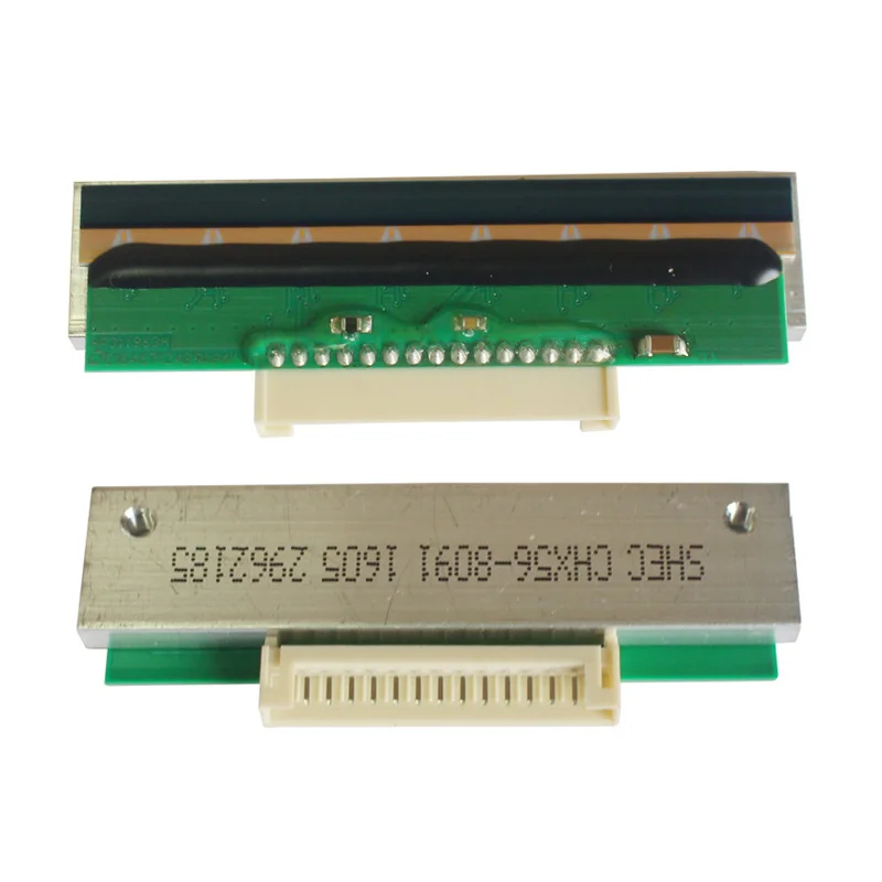 

HP300312A-G02 For SHEC C56 Thermal Printer Head E164671 Z4B SHEC TL56-BY TX56 printer head new original