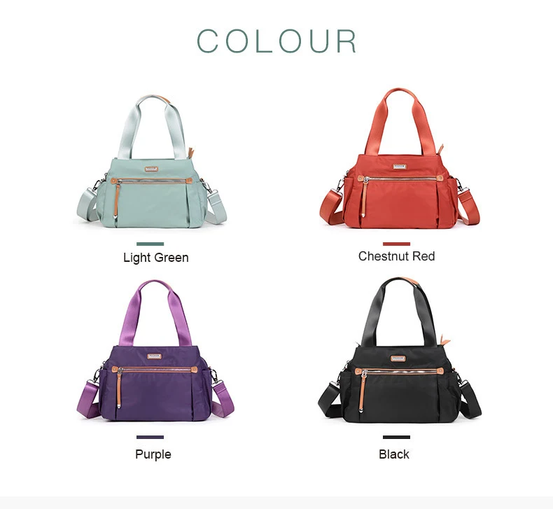 Fouvor bolsas femininas hobo bolsas de ombro