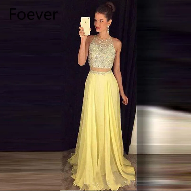 2016-Hot-Sale-Sexy-Sparkly-Two-Piece-Gown-See-Though-Prom-Dresses-Crystal-Beading-Yellow-Evening.jpg_640x640
