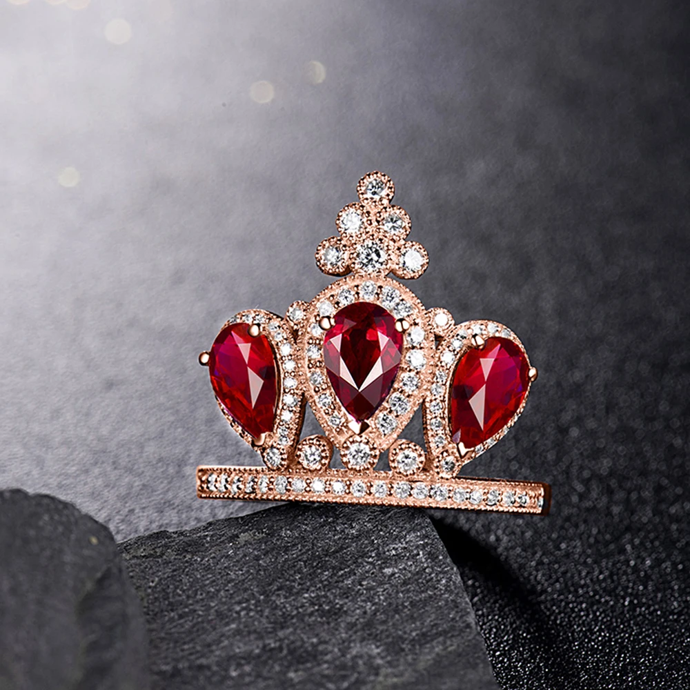 Женское кольцо с бриллиантами 18k|Кольца| |