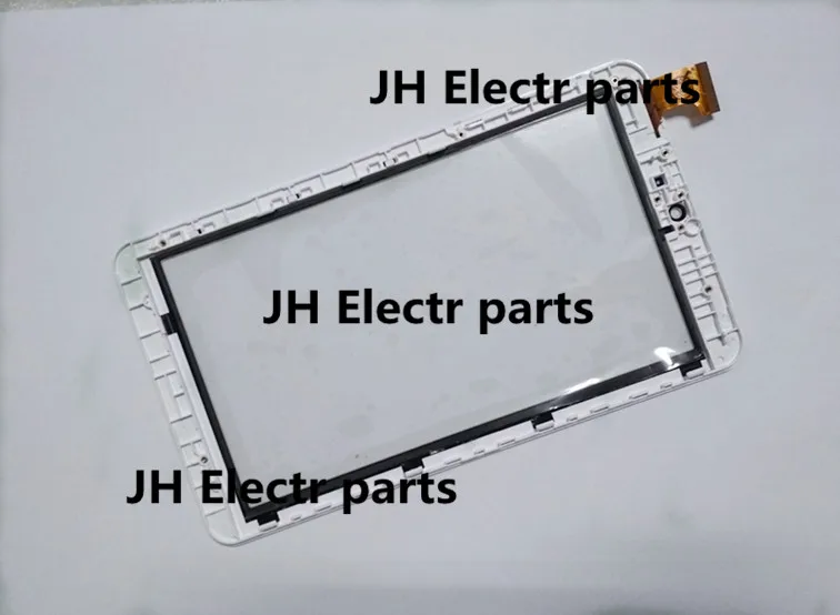 

100% NEW 7 Inch Tablet PC Touch Screen Digitizer For ACER Iconia One 7 B1-770 B1 770 A5007 + Frame Free Tools