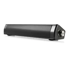 Xpertmatic Портативный slim bar стерео Беспроводной Bluetooth Встроенный громкоговоритель в микрофон совместим MP3 TF/Micro SD карты Динамик
