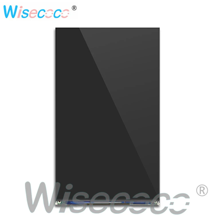 Wiscoco 7,0 дюймов высокой четкости TFT-LCD дисплей 1200x1920 разрешение TFTMD070021 с HDMI MIPI плата управляющего драйвера