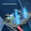PUBG-controlador móvil con ventilador doble para móvil, almohadilla de juego para iphone, ios, android, batería portátil mah de 2500/5000mah ► Foto 2/6