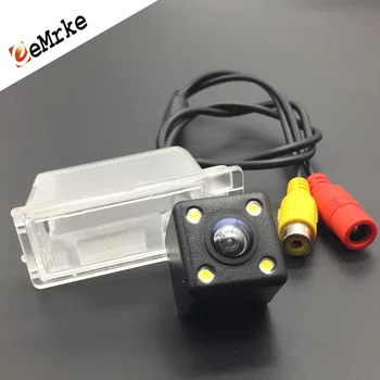 

LEDs Car Rear View & Night Vision HD CCD Camera for Ford Escape 2007~2012 Reverse Parking Camera NTSC