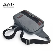 Célèbre Marque Hommes Sac D’épaule Simple Sac À Main de Toile des Hommes Messenger Cross Body Sacs Pour Ordinateur Portable Casual Male Voyage Sac Bandoulière