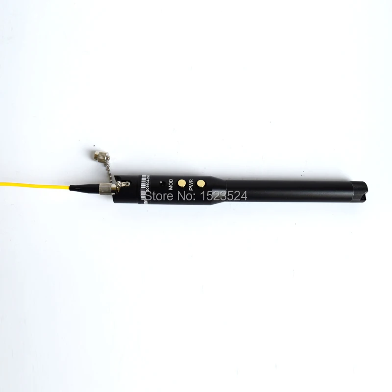 Brand New 50mw Fiber Optic Pen-type Visual Fault