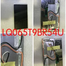LQ065T9BR54U 6," 400*240 ЖК-дисплей Экран Дисплей