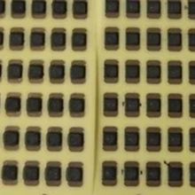 Шт. 216 шт. 2500 чип с 2 паяльной точкой 888 бит