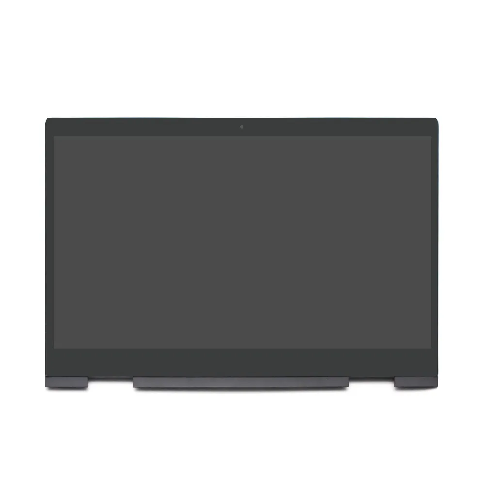 15 дюймовый экран ноутбука для hp ENVY X360 Кабриолет 15M-BQ021DX 15M-bp15-bp000 15-bp серии lcd светодиодный сенсорный экран в сборе