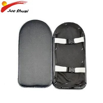 

Bicycle Back Seat Mat Bicycle Saddle for rear rack Cycling Accessories sillin bicicleta mtb rear rack Cushion Road Bike Saddle