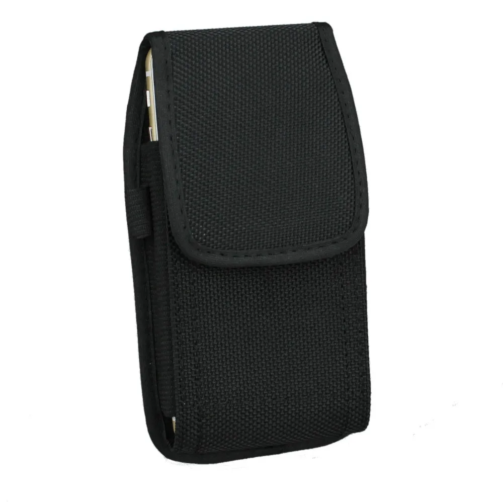 iphone 7 case Mobile Phone Waist Bag 5.2-6.3inch for iphone for Samsung for xiaomi huawei Hook Loop Holster Pouch Belt Waist Bag Cover Case iphone 8 wallet case
