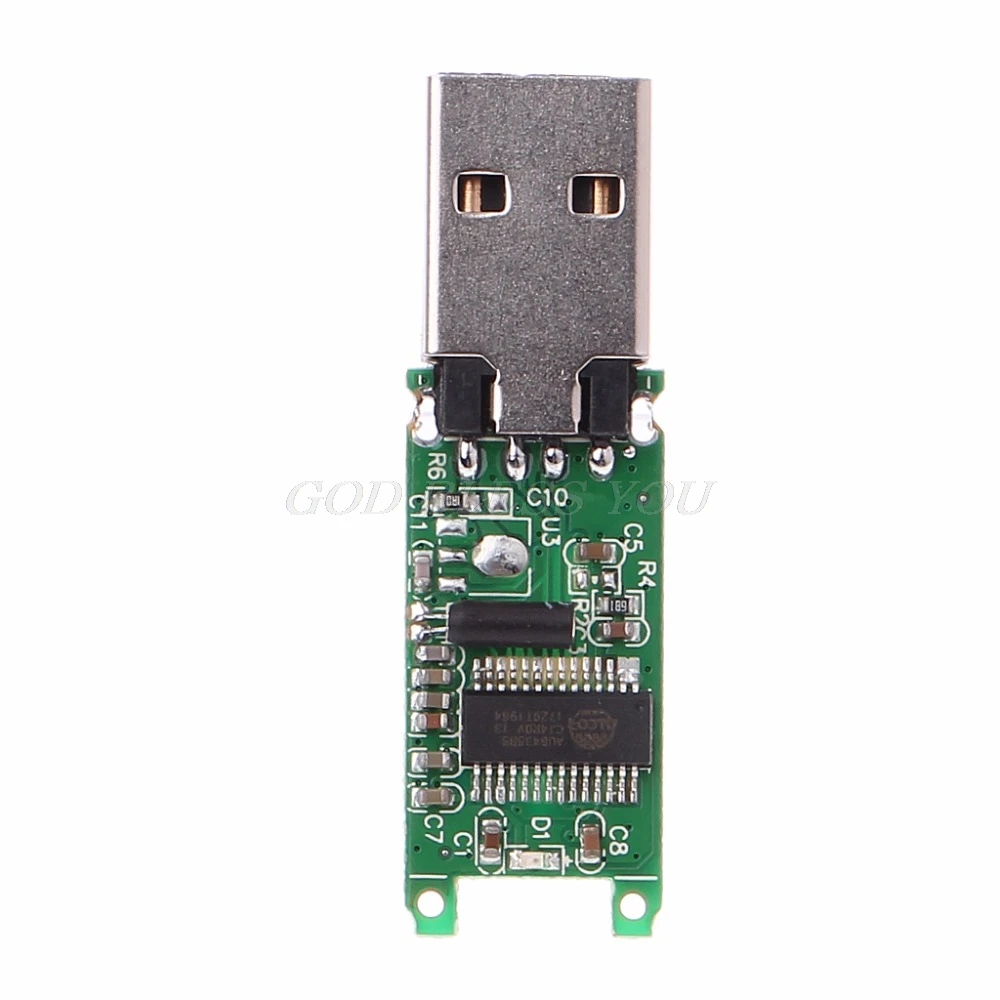 USB 2,0 eMMC адаптер eMCP 162 186 PCB основная плата без флэш-карта памяти eMMC адаптер с оболочкой