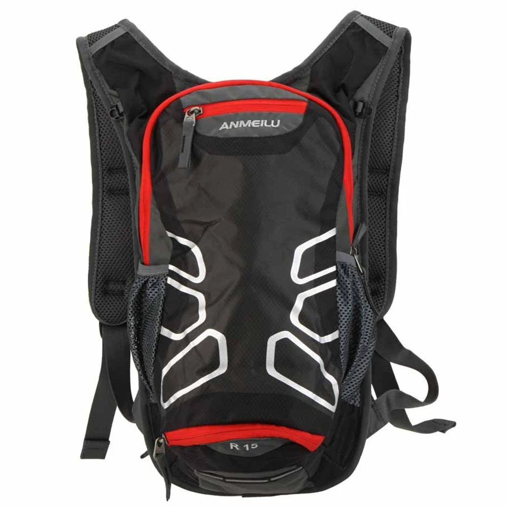 ANMEILU Cycling Ride Backpack Outdoor Shoulder Waterproof Hiking