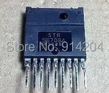 

20pcs STRS6708 STR-S6708 STRS6708A в наличии