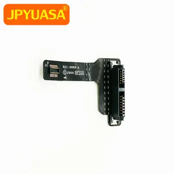 

5pcs/lot Like New DVD Optical Drive Connector Cable For Macbook 13" A1278 SATA Connector 821-0889-A 2009 2010