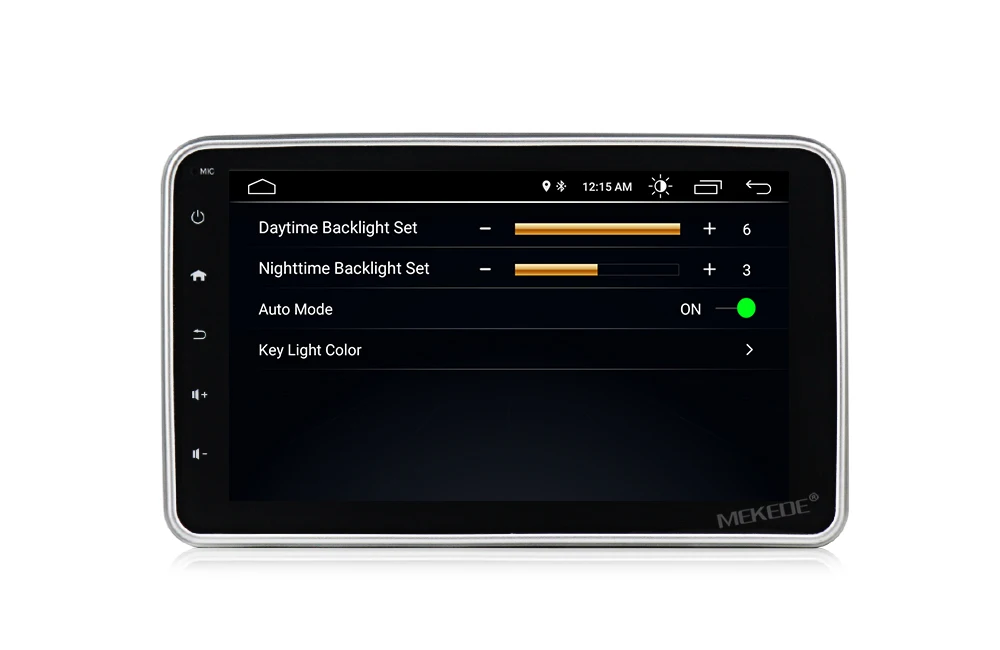 Best 1024x600 HD Large screen 1Din Android8.0 Universal 8inch Car DVD Auto Radio Android Car GPS Stereo Universal multimedia 20