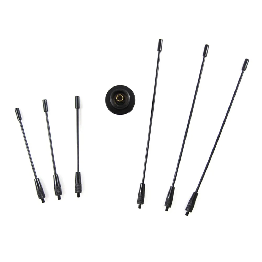 mobile ground antenna radio station radical system RE-02 new 2014 for car antenna amateur radio made in Taiwan (3)