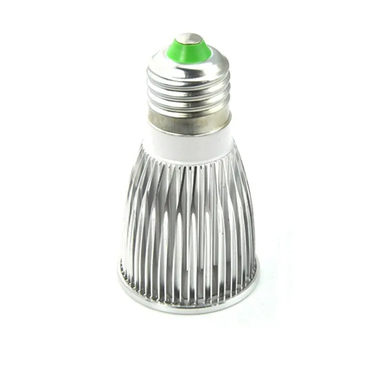 LED COB Spotlight-7W-E27-2